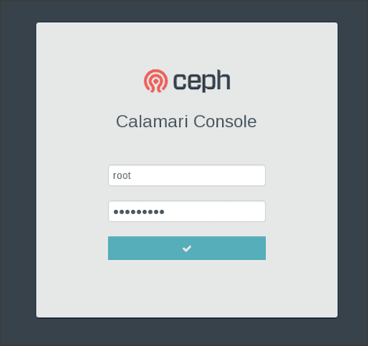 Ceph Calamari : Karan Singh Ceph Calamari : Karan Singh