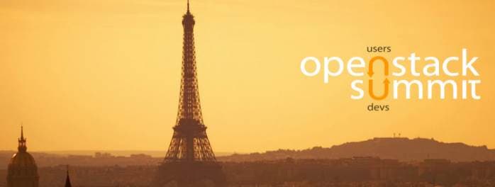Interested in Ceph? Join us at the OpenStack summit in Paris